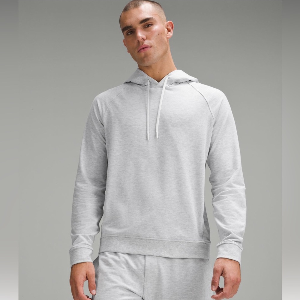 Lululemon City Sweat Hoodie